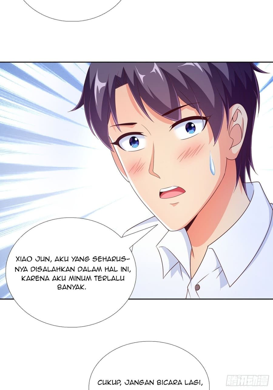 Super School Doctor (Supreme Campus Doctor) Chapter 77 Gambar 3